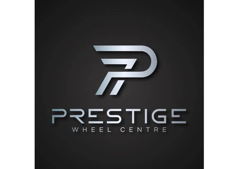 Prestige Wheel Centre - 2/4