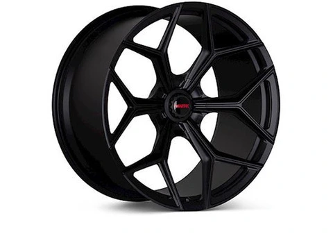 Prestige Wheel Centre - 3/4
