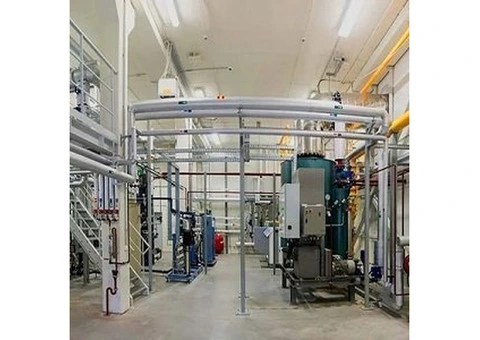 ALLMECH Engineering Ltd - 2/6