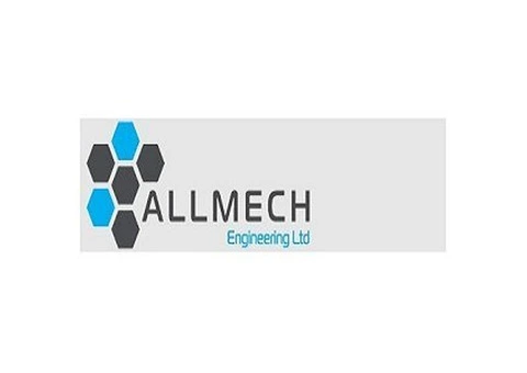 ALLMECH Engineering Ltd - 6/6