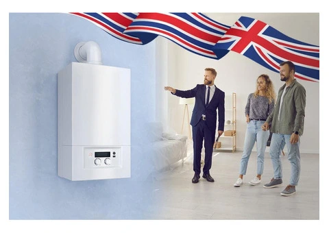 back boiler replacement scheme