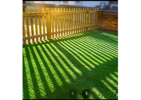 Looking for The Best Commercial Landscapers in Thorpe Morieux