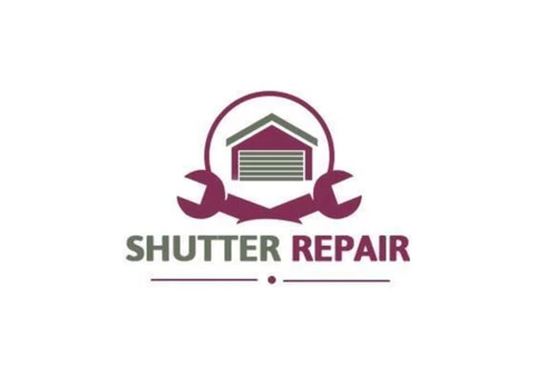 Shutter Repair in London