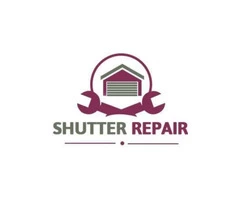 Shutter Repair in London
