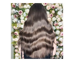 Nano Ring Hair Extensions