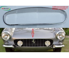 Grills for Ferrari 250 GT SWB