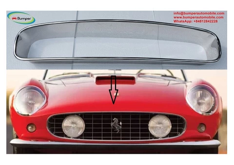 Ferrari 250 GT Spyder California grill - 1/3
