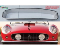 Ferrari 250 GT Spyder California grill