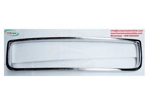 Datsun roadster front grill new - 3/3