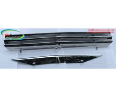 Saab 93 (1956-1959) bumpers