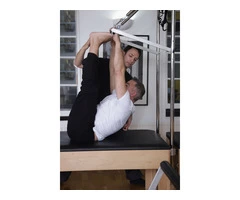 Central London Osteopathy Treatment | London Osteopathy and Pilates