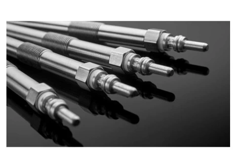 5 Signs That a Diesel Glow Plug Is Faulty