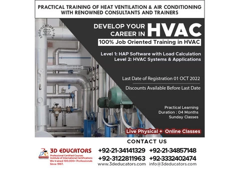 CERTIFIED HVAC