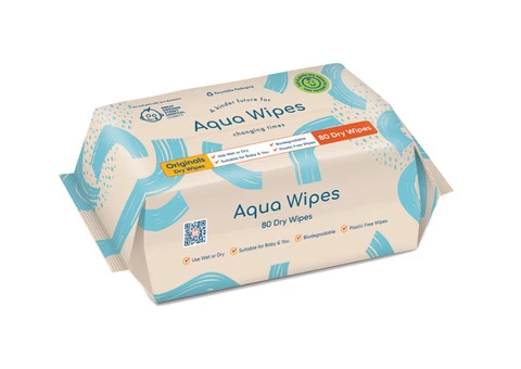 Baby Wipes – Gentle & Natural Care