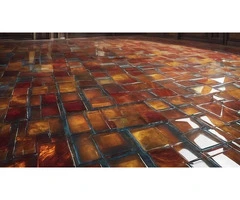 Industrial PU Flooring Service in Gujarat