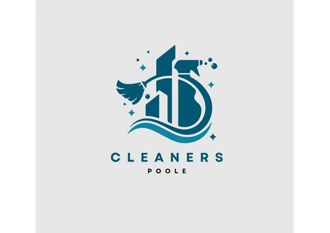 Cleaners Poole