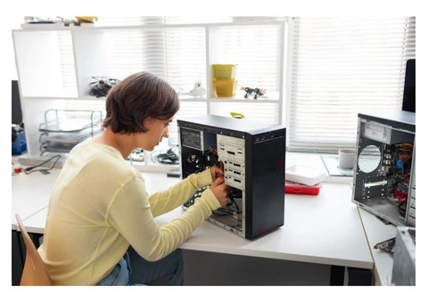 Reliable Computer Recycling Peterborough – Eco-Friendly IT Disposal