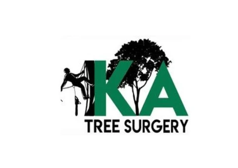 Irvine’s Trusted Experienced Tree Surgeons – K A Tree Surgery Ltd