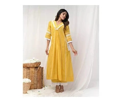 Checkout Gulabik Jaipur Collection Online at Muzai