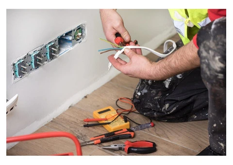 Electrical Engineers in Leicestershire