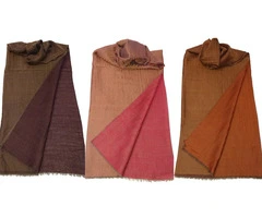 Fine & Lightweight Lurex Pashmina | TCG London