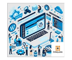Website Design & Development Services – London | 10% OFF First Invoice