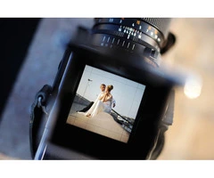 Comprehensive Wedding Video Packages