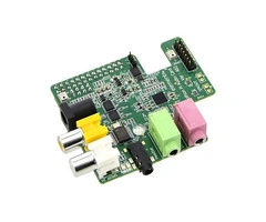 Buy Seeed Technology Co., Ltd-107990007 High-Performance Audio Card Compatible
