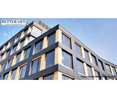 Kemwell Fire-Resistant Building Boards