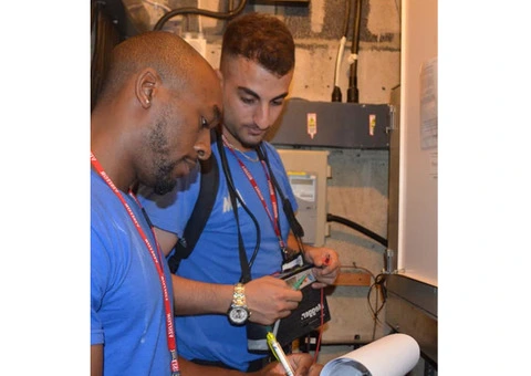 Electrician in Central London | MM Electrical Services - 3/5
