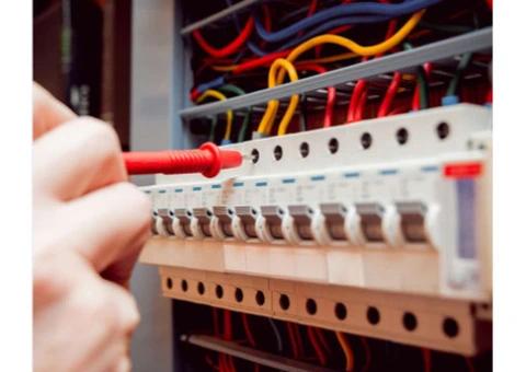 Electrician in Central London | MM Electrical Services - 5/5