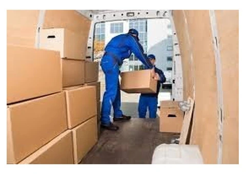How Moover Removal will ensure Safe Fragile Item Item Removal in London?