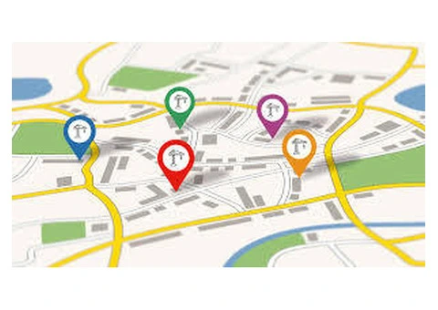 ConMap | Real-Time UK Construction Project Database - 2/2