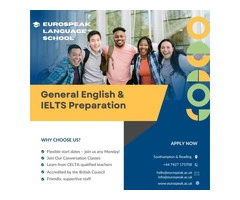 Boost Your English Skills!