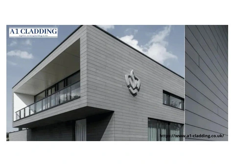 Cembrit Cladding: Features, Uses, and Best Alternatives