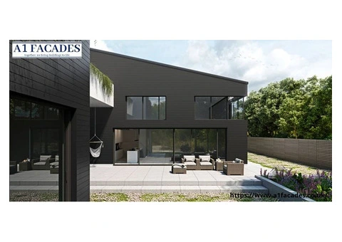 Cedral Cladding A Durable & Stylish Solution for Your Home