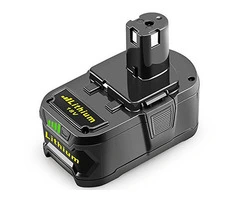 Ryobi RB1840X Cordless Drill Battery