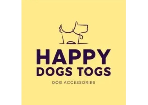 Happy Dogs Togs - 2/3