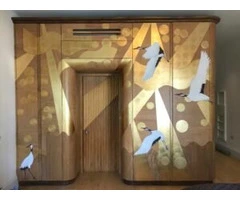 Professional Murals in London – Custom Wall Art