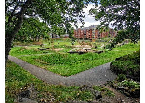 Self Catering Apartments Lytham St Annes