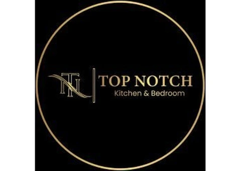 Shaker Kitchen London | Top Notch Kitchen and Bedrooms