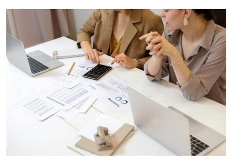When Is the Right Time to File Your VAT Return in Richmond?