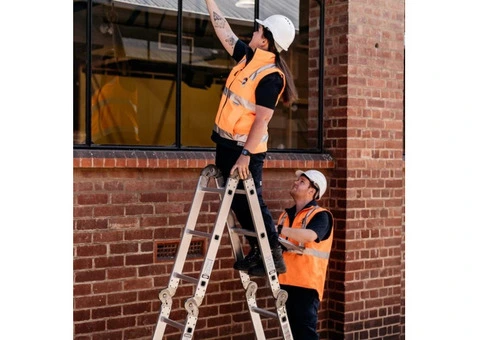 Roof Walkway Testing Services – Eurosafe