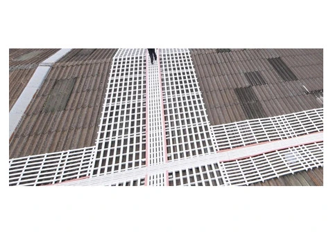Guardrail Testing