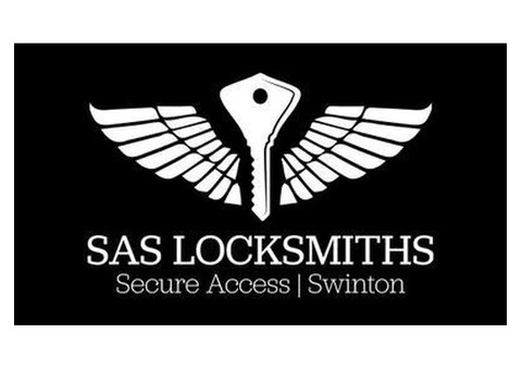 SAS Locksmith