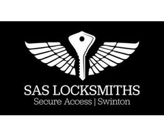 SAS Locksmith