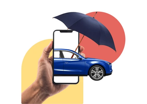 Low Cost Temporary Vehicle Cover & Short Term Insurance - Novacover