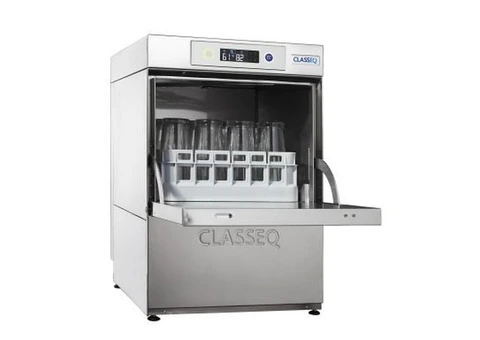 Classeq Glasswashers