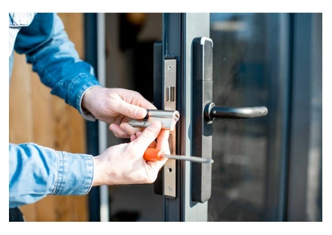Home Security Upgrade Cambridgeshire: Comprehensive Lock Solutions