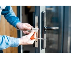 Home Security Upgrade Cambridgeshire: Comprehensive Lock Solutions